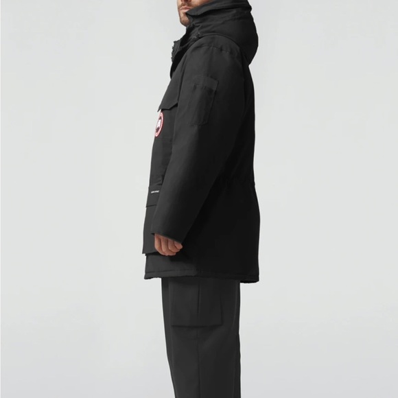 Canada Goose Expedition Parka Heritage - Men’s - Picture 5 of 14